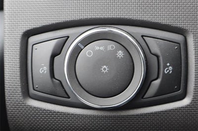 2025 Ford F-750SD Base