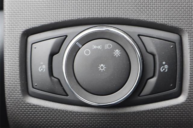 2025 Ford F-750SD Base