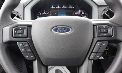 2025 Ford F-750SD Base