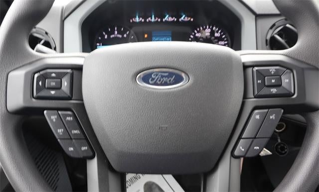 2025 Ford F-750SD Base