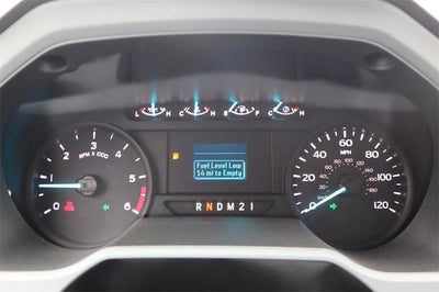 2025 Ford F-750SD Base