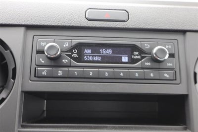 2025 Ford F-750SD Base