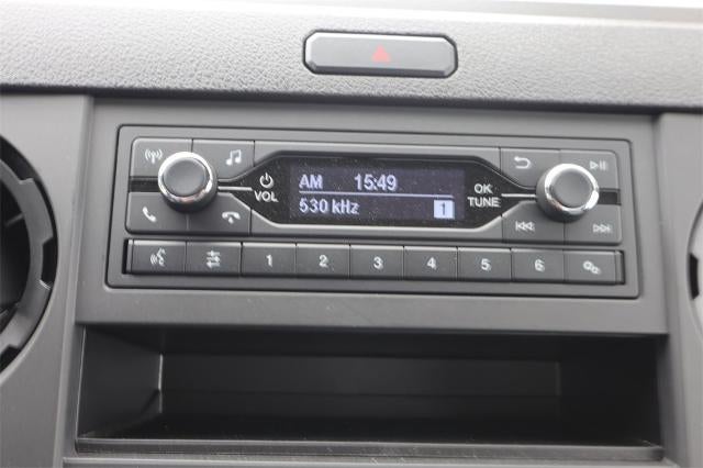 2025 Ford F-750SD Base