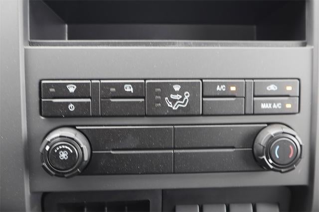 2025 Ford F-750SD Base