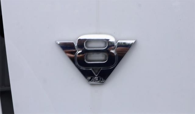 2025 Ford F-750SD Base