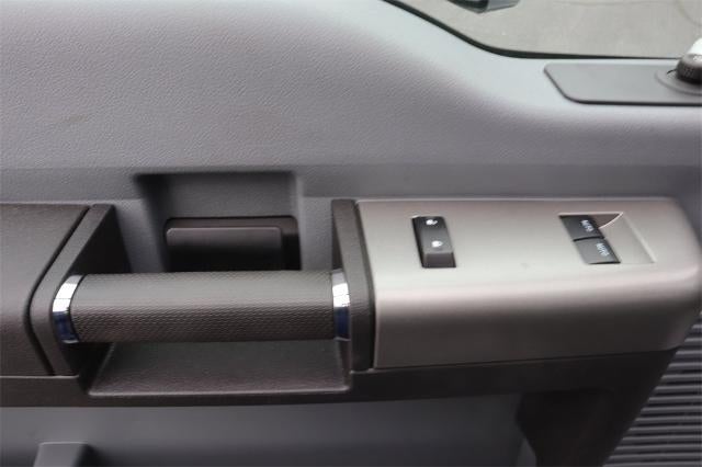 2025 Ford F-750SD Base