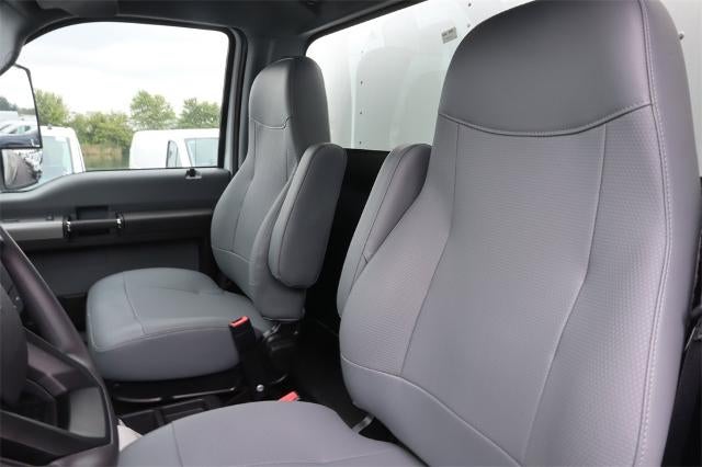 2025 Ford F-750SD Base