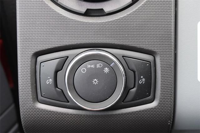 2025 Ford F-750SD Base