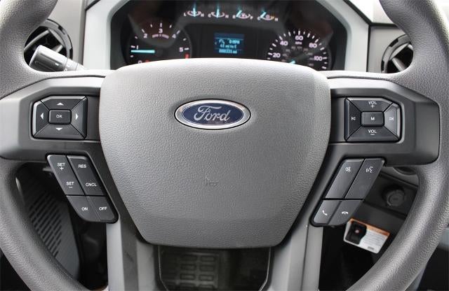 2025 Ford F-750SD Base