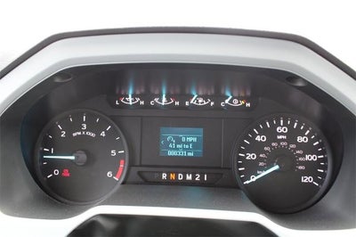 2025 Ford F-750SD Base