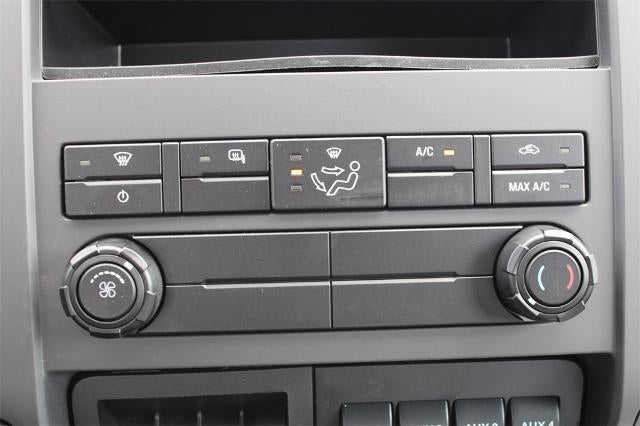 2025 Ford F-750SD Base