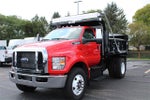 2025 Ford F-750SD Base