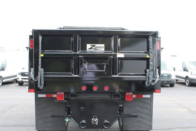 2025 Ford F-750SD Base