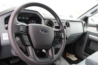 2025 Ford F-750SD Base