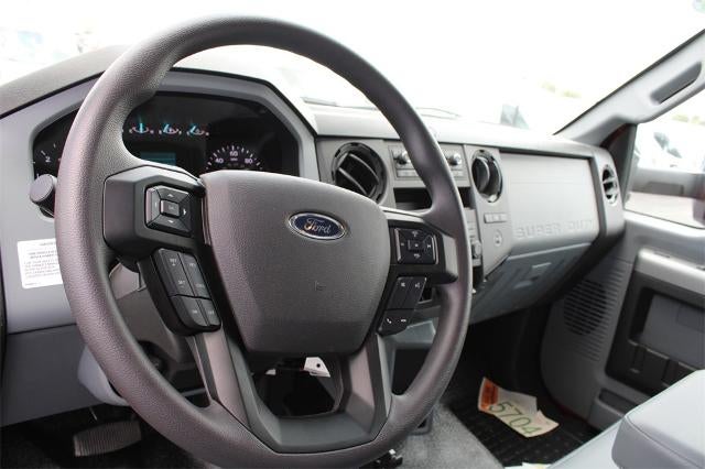 2025 Ford F-750SD Base