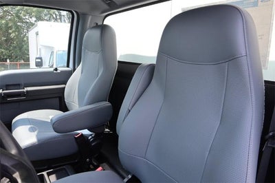 2025 Ford F-750SD Base