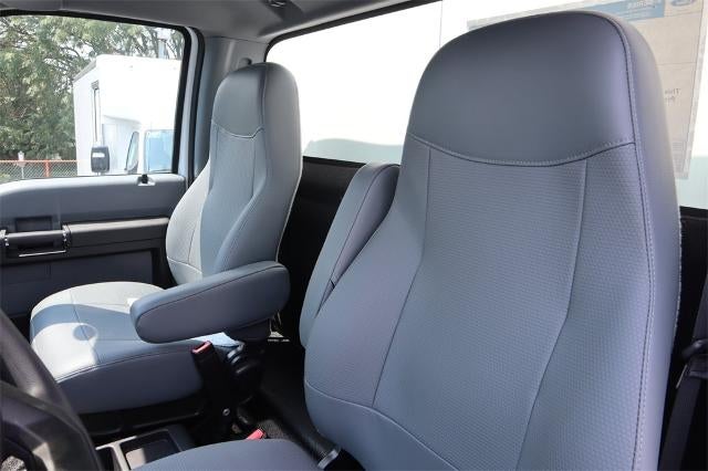 2025 Ford F-750SD Base