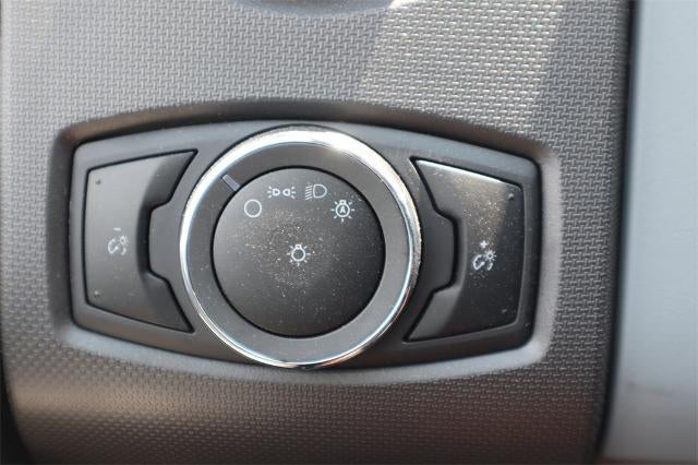 2025 Ford F-750SD Base