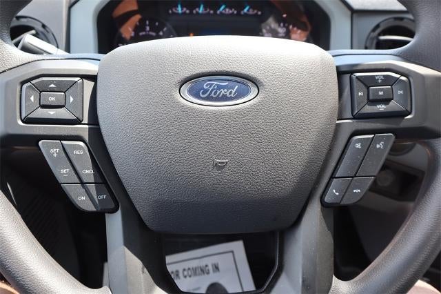 2025 Ford F-750SD Base