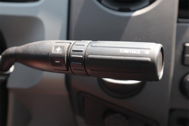 2025 Ford F-750SD Base