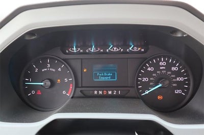 2025 Ford F-750SD Base