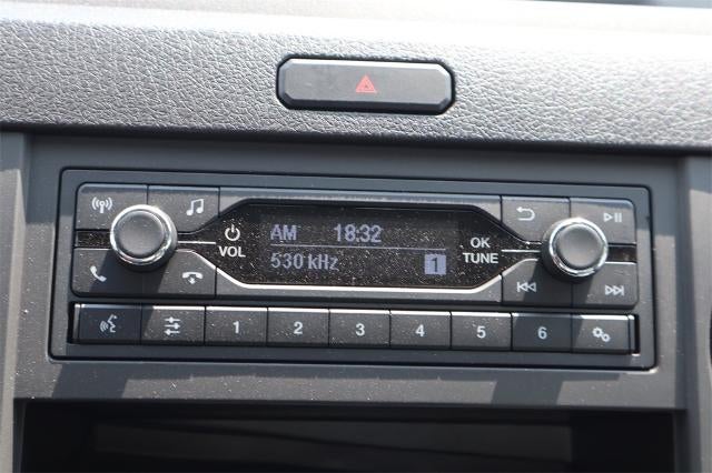 2025 Ford F-750SD Base