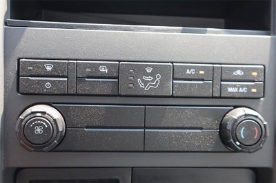 2025 Ford F-750SD Base