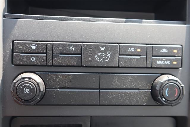 2025 Ford F-750SD Base