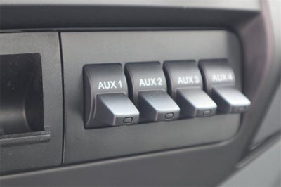 2025 Ford F-750SD Base