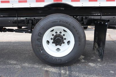 2025 Ford F-750SD Base