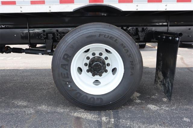 2025 Ford F-750SD Base