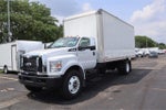 2025 Ford F-750SD Base