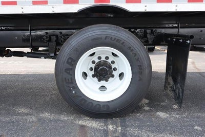 2025 Ford F-750SD Base