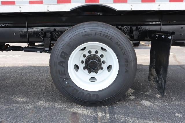 2025 Ford F-750SD Base