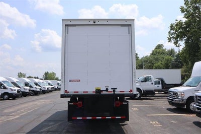 2025 Ford F-750SD Base