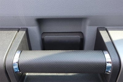 2025 Ford F-750SD Base