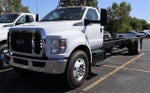 2025 Ford F-750SD Base