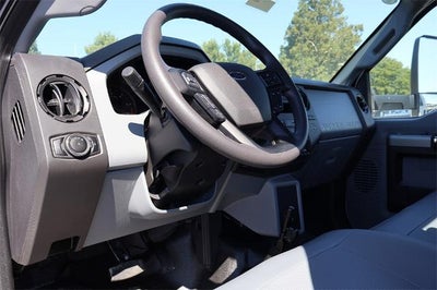 2025 Ford F-750SD Base