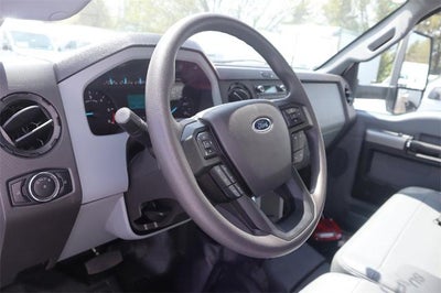 2025 Ford F-750SD Base