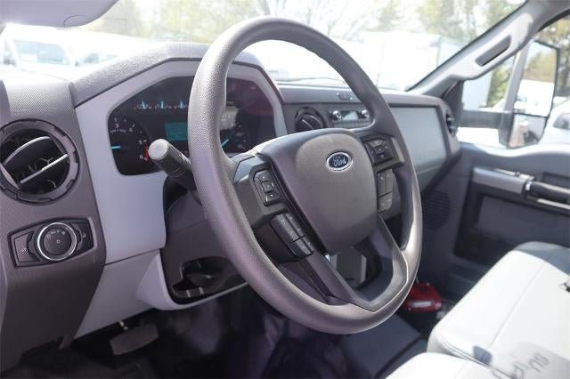 2025 Ford F-750SD Base