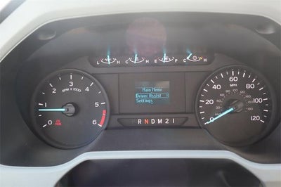 2025 Ford F-750SD Base