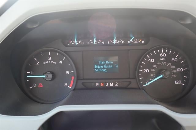 2025 Ford F-750SD Base