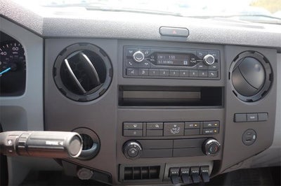 2025 Ford F-750SD Base