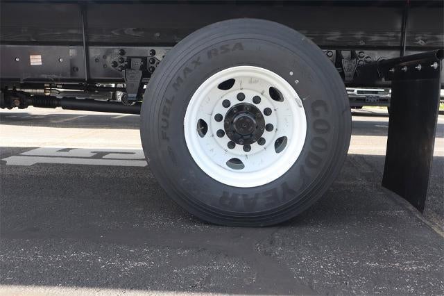 2025 Ford F-750SD Base