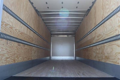 2025 Ford F-750SD Base