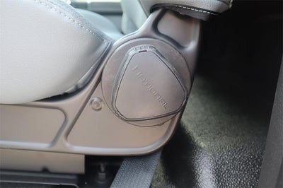 2025 Ford F-750SD Base