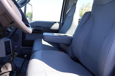 2025 Ford F-750SD Base