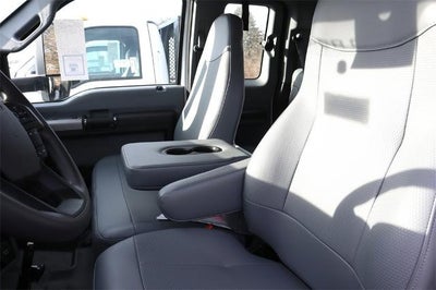 2025 Ford F-750SD Base