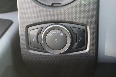 2025 Ford F-750SD Base