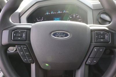 2025 Ford F-750SD Base